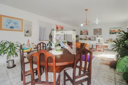 Sala de casa à venda com 2 quartos, 300m² em Jardim Europa, Porto Alegre