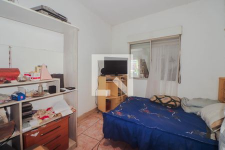 Quarto 1 de casa à venda com 2 quartos, 300m² em Jardim Europa, Porto Alegre