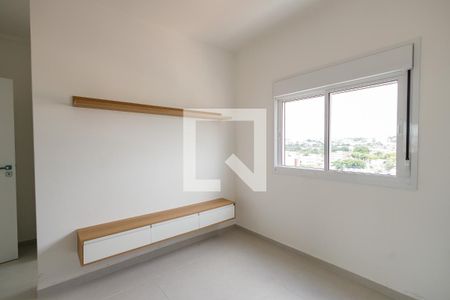 Suíte de apartamento para alugar com 2 quartos, 77m² em Jardim das Nações, Taubaté