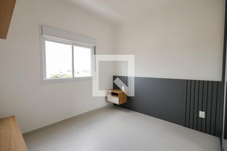 Suíte de apartamento para alugar com 2 quartos, 77m² em Jardim das Nações, Taubaté