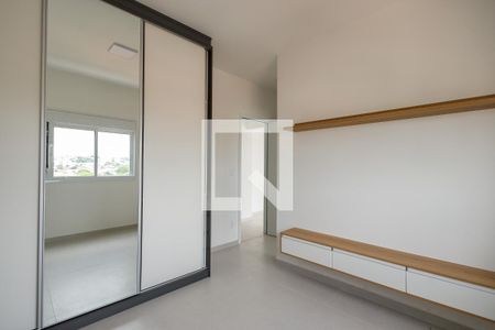 Suíte de apartamento para alugar com 2 quartos, 77m² em Jardim das Nações, Taubaté