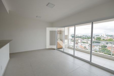 Sala de apartamento para alugar com 2 quartos, 77m² em Jardim das Nações, Taubaté