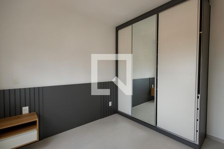 Suíte de apartamento para alugar com 2 quartos, 77m² em Jardim das Nações, Taubaté