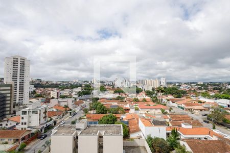 Vista da Varanda da Sala de apartamento para alugar com 2 quartos, 77m² em Jardim das Nações, Taubaté