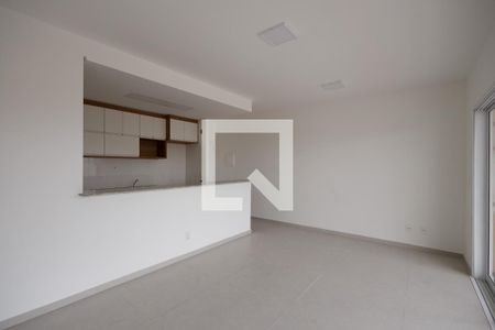 Sala de apartamento para alugar com 2 quartos, 77m² em Jardim das Nações, Taubaté