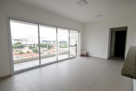 Sala de apartamento para alugar com 2 quartos, 77m² em Jardim das Nações, Taubaté