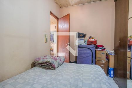 Quarto 1 de casa à venda com 3 quartos, 108m² em Camaquã, Porto Alegre