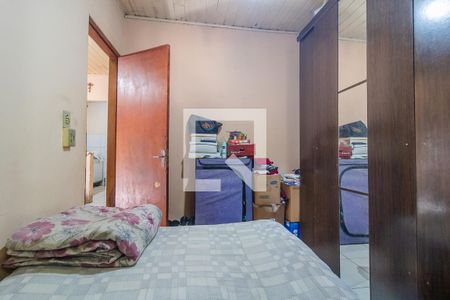 Quarto 1 de casa à venda com 3 quartos, 108m² em Camaquã, Porto Alegre