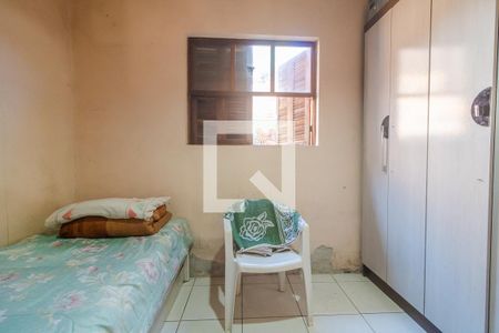 Quarto 2 de casa à venda com 3 quartos, 108m² em Camaquã, Porto Alegre