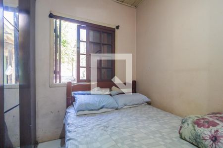 Quarto 1 de casa à venda com 3 quartos, 108m² em Camaquã, Porto Alegre