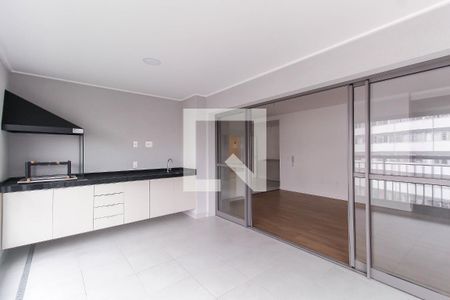 Varanda de apartamento à venda com 3 quartos, 130m² em Mooca, São Paulo