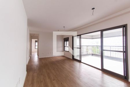 Sala de apartamento à venda com 3 quartos, 130m² em Mooca, São Paulo