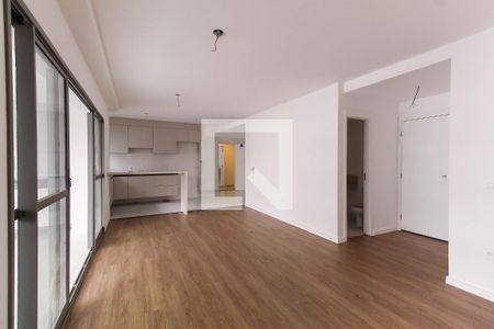 Sala de apartamento à venda com 3 quartos, 130m² em Mooca, São Paulo