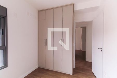 Quarto 1 - Suíte de apartamento à venda com 3 quartos, 130m² em Mooca, São Paulo