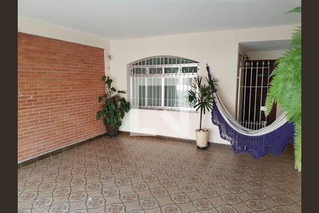 Casa à venda com 3 quartos, 159m² em Jabaquara, São Paulo