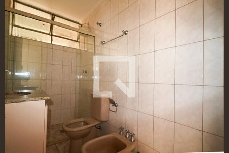 Apartamento à venda com 137m², 3 quartos e 1 vaga Apartamento à venda com 137m², 3 quartos e 1 vagaBanheiro Social