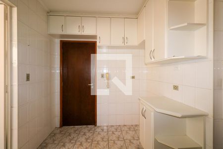 Apartamento à venda com 137m², 3 quartos e 1 vaga Apartamento à venda com 137m², 3 quartos e 1 vagaCozinha
