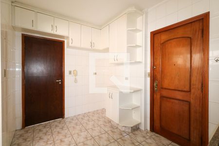 Apartamento à venda com 137m², 3 quartos e 1 vaga Apartamento à venda com 137m², 3 quartos e 1 vagaCozinha