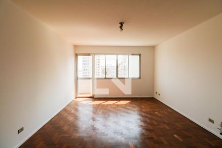 Apartamento à venda com 137m², 3 quartos e 1 vagaSala