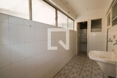 Apartamento à venda com 137m², 3 quartos e 1 vaga Apartamento à venda com 137m², 3 quartos e 1 vagaÁrea de Serviço