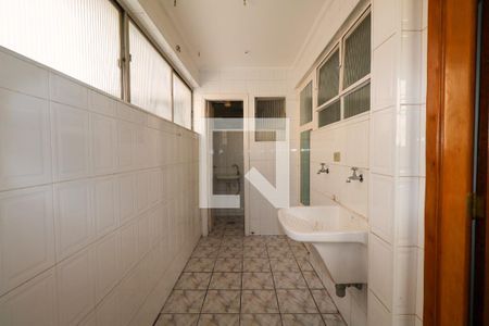 Apartamento à venda com 137m², 3 quartos e 1 vaga Apartamento à venda com 137m², 3 quartos e 1 vagaÁrea de Serviço