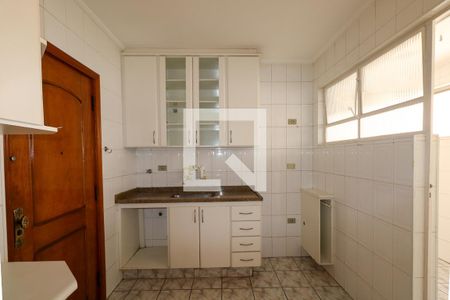 Apartamento à venda com 137m², 3 quartos e 1 vaga Apartamento à venda com 137m², 3 quartos e 1 vagaCozinha