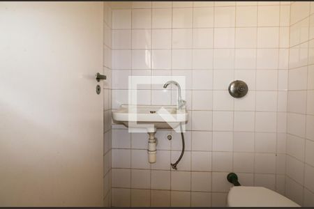 Apartamento à venda com 137m², 3 quartos e 1 vaga Apartamento à venda com 137m², 3 quartos e 1 vagaÁrea de Serviço