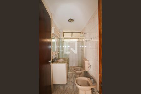 Apartamento à venda com 137m², 3 quartos e 1 vaga Apartamento à venda com 137m², 3 quartos e 1 vagaBanheiro Social