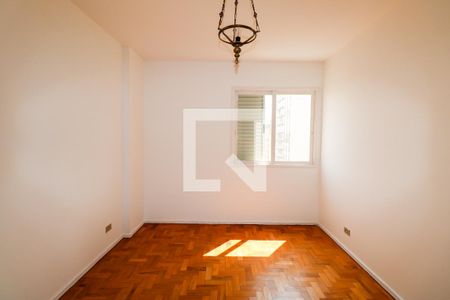 Apartamento à venda com 137m², 3 quartos e 1 vaga Apartamento à venda com 137m², 3 quartos e 1 vagaQuarto 2