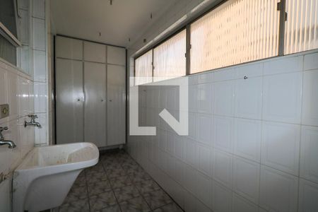 Apartamento à venda com 137m², 3 quartos e 1 vaga Apartamento à venda com 137m², 3 quartos e 1 vagaÁrea de Serviço