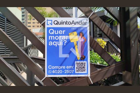 Apartamento à venda com 137m², 3 quartos e 1 vaga Apartamento à venda com 137m², 3 quartos e 1 vagaPlaca