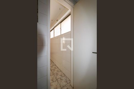 Apartamento à venda com 137m², 3 quartos e 1 vaga Apartamento à venda com 137m², 3 quartos e 1 vagaÁrea de Serviço