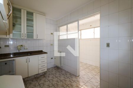 Apartamento à venda com 137m², 3 quartos e 1 vaga Apartamento à venda com 137m², 3 quartos e 1 vagaCozinha