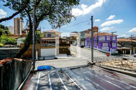 Vista da varanda de casa para alugar com 2 quartos, 121m² em Vila Matilde, São Paulo