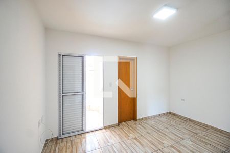 Suíte 01 de casa para alugar com 2 quartos, 121m² em Vila Matilde, São Paulo