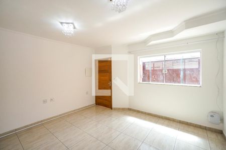 Sala de casa para alugar com 2 quartos, 121m² em Vila Matilde, São Paulo