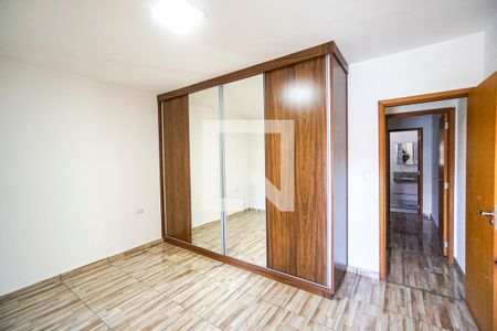 Suíte 01 de casa para alugar com 2 quartos, 121m² em Vila Matilde, São Paulo