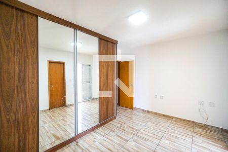 Suíte 01 de casa para alugar com 2 quartos, 121m² em Vila Matilde, São Paulo