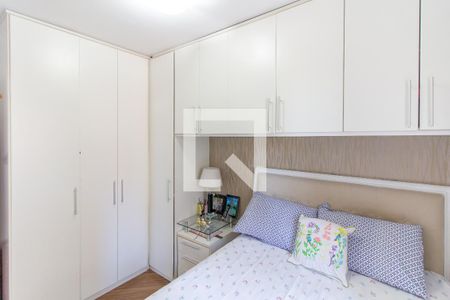 Quarto 1 de apartamento à venda com 2 quartos, 48m² em Bom Retiro, São Paulo