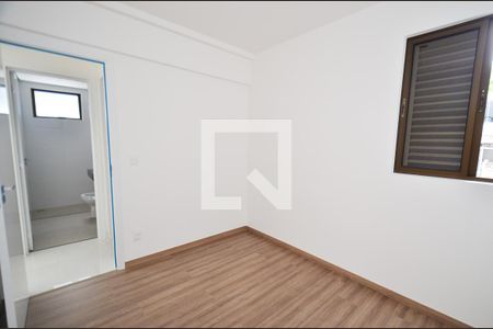 Quarto1 de apartamento à venda com 2 quartos, 80m² em Santa Ines, Belo Horizonte