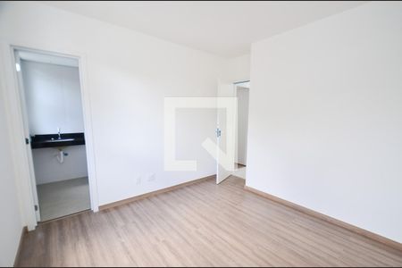 Quarto2/ suite de apartamento à venda com 2 quartos, 80m² em Santa Ines, Belo Horizonte