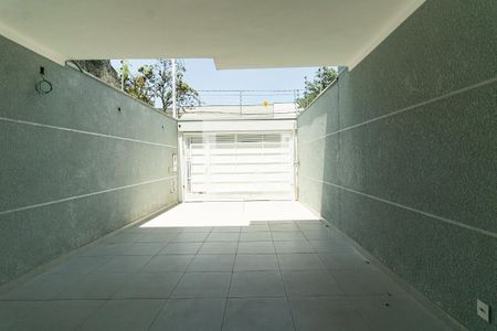 Vista da Sala de casa à venda com 3 quartos, 140m² em Sacomã, São Paulo