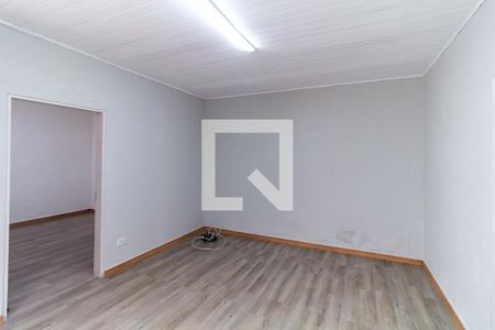 Sala de casa para alugar com 2 quartos, 86m² em Quinta da Paineira, São Paulo