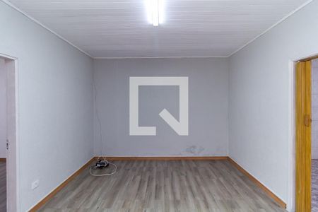 Sala de casa para alugar com 2 quartos, 86m² em Quinta da Paineira, São Paulo