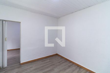 Quarto 1 de casa para alugar com 2 quartos, 86m² em Quinta da Paineira, São Paulo