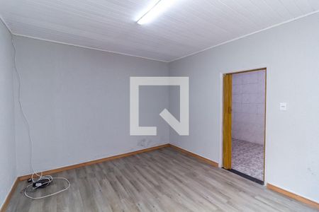 Sala de casa para alugar com 2 quartos, 86m² em Quinta da Paineira, São Paulo