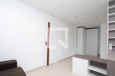 Studio de kitnet/studio para alugar com 1 quarto, 39m² em Vila Augusta, Guarulhos