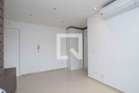 Studio de kitnet/studio para alugar com 1 quarto, 39m² em Vila Augusta, Guarulhos