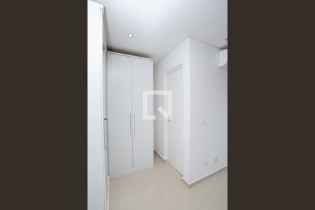 Quarto - Armários de kitnet/studio para alugar com 1 quarto, 39m² em Vila Augusta, Guarulhos