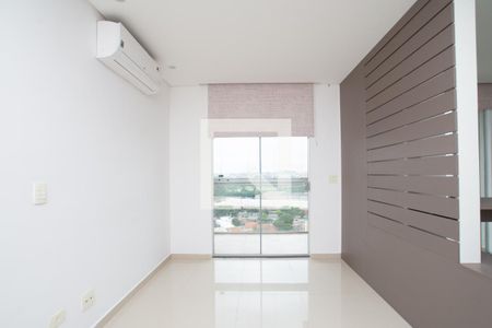 Studio de kitnet/studio para alugar com 1 quarto, 39m² em Vila Augusta, Guarulhos